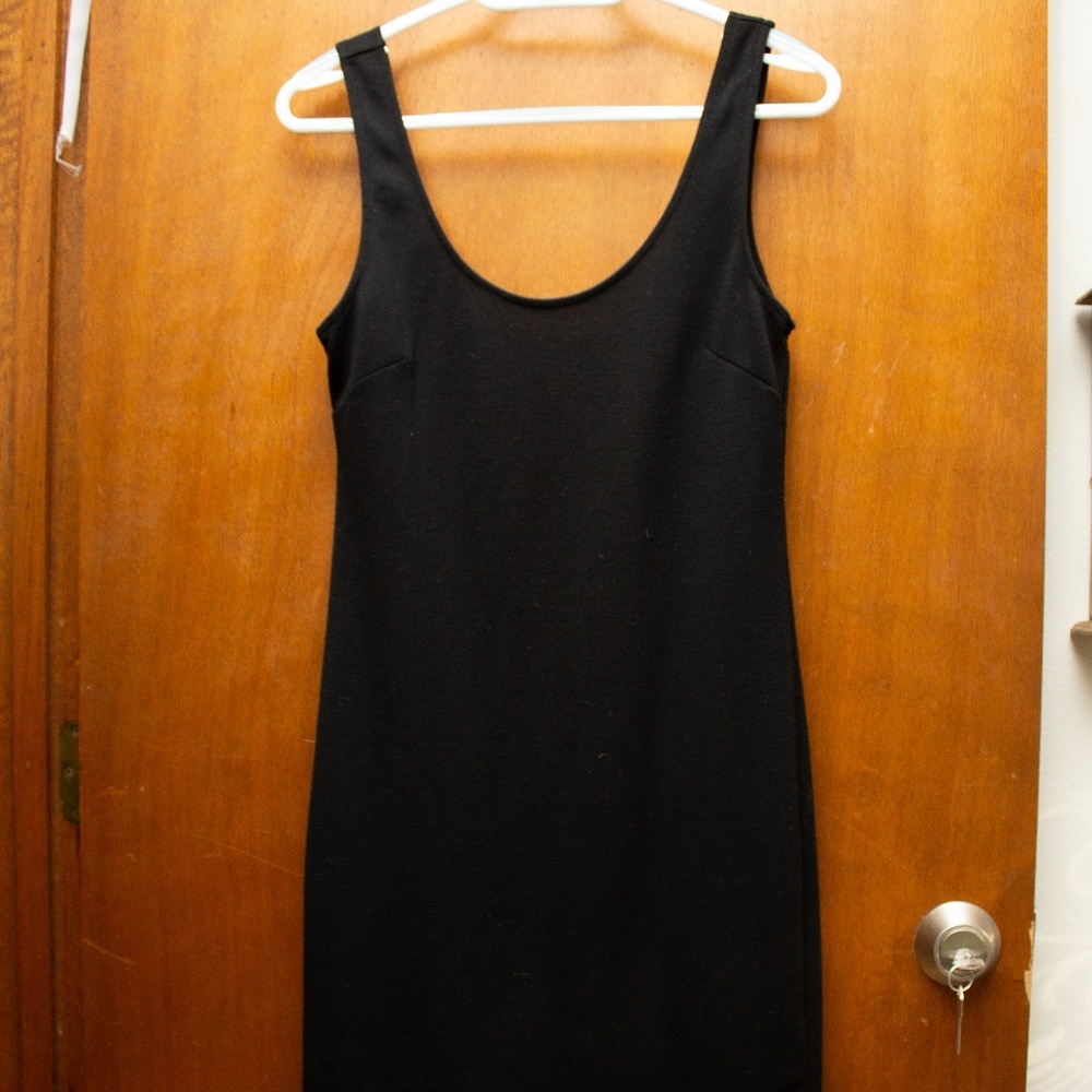 Hurley Little Black Dress🌊